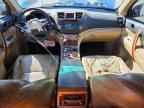 2012 TOYOTA HIGHLANDER