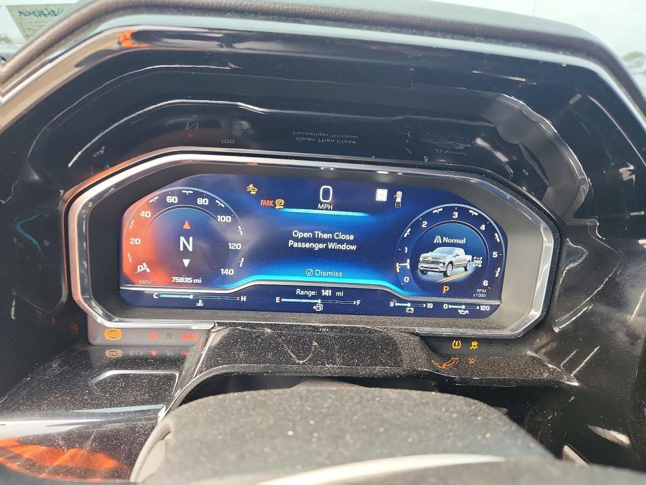 2022 CHEVROLET Silverado