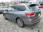 2015 NISSAN PATHFINDER