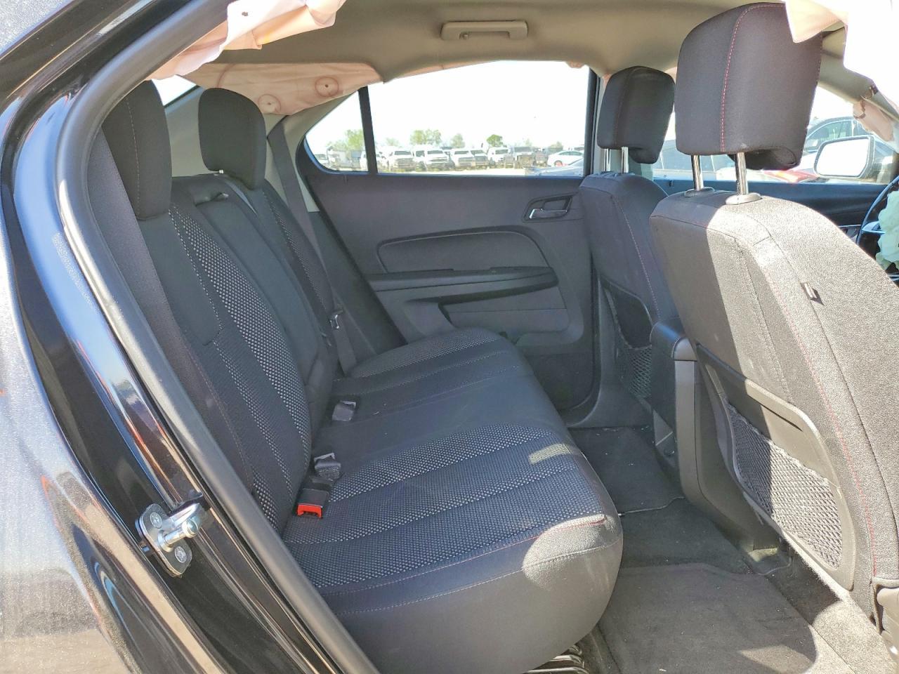 2015 CHEVROLET EQUINOX