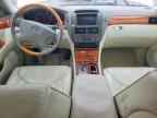 2002 LEXUS Ls 430