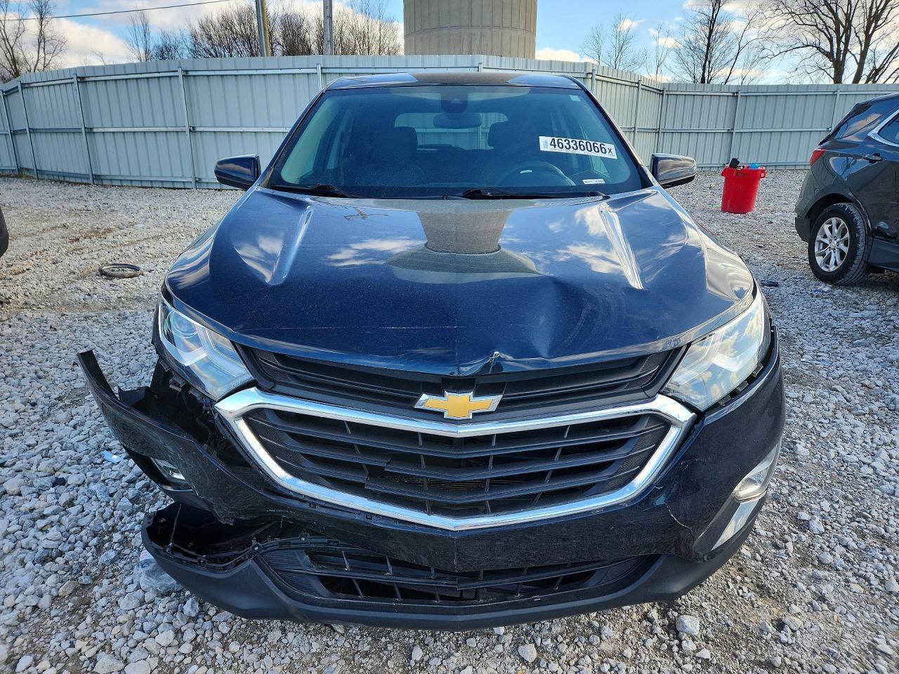 2021 CHEVROLET EQUINOX