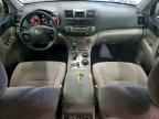 2010 TOYOTA HIGHLANDER