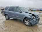 2006 HONDA CR-V