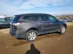 2014 CHEVROLET TRAVERSE