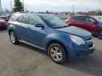 2011 CHEVROLET EQUINOX