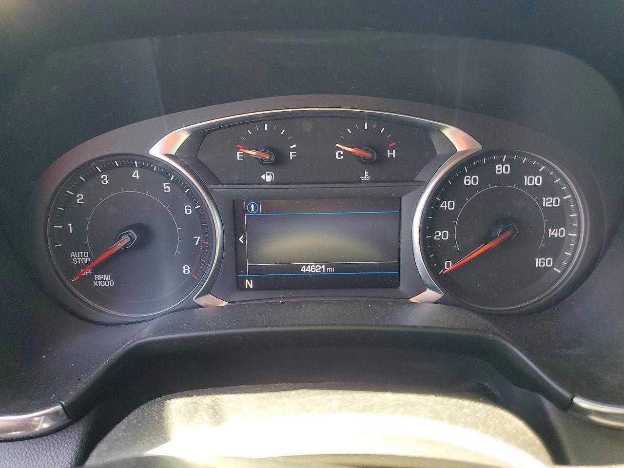 2022 CHEVROLET BLAZER