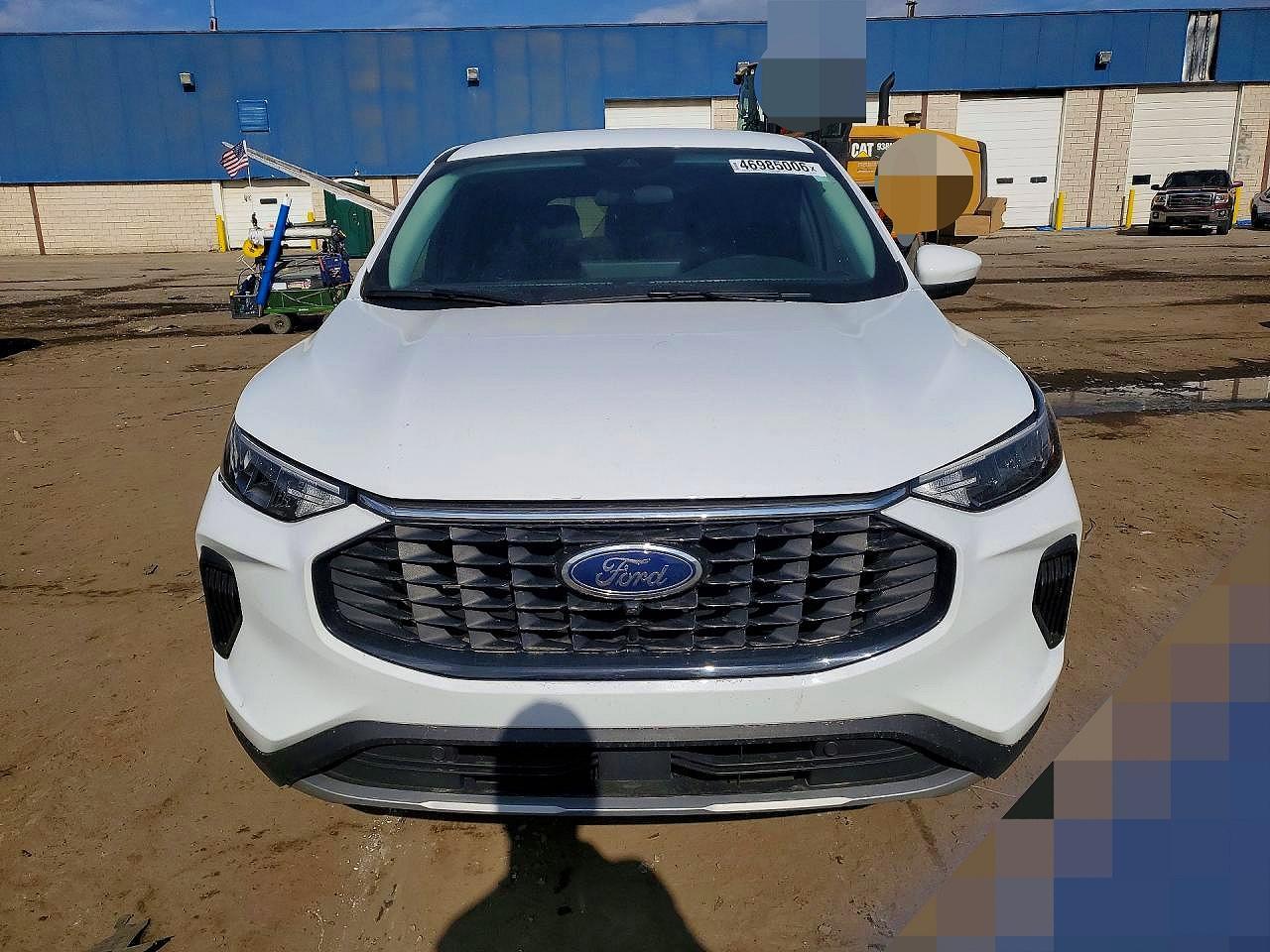 2023 FORD ESCAPE