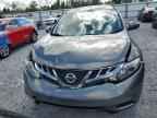 2014 NISSAN MURANO