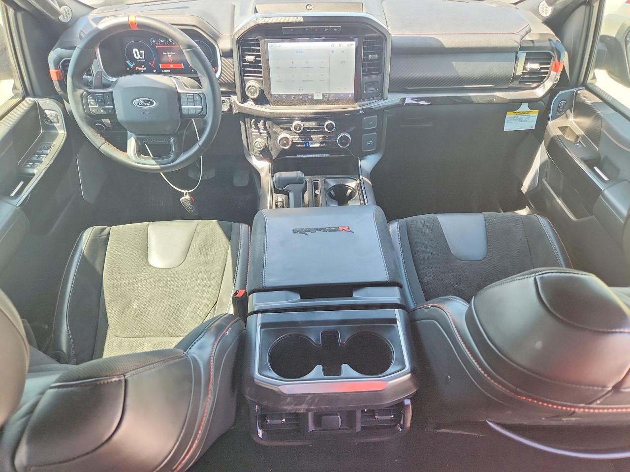 2023 FORD F-150 Lightning