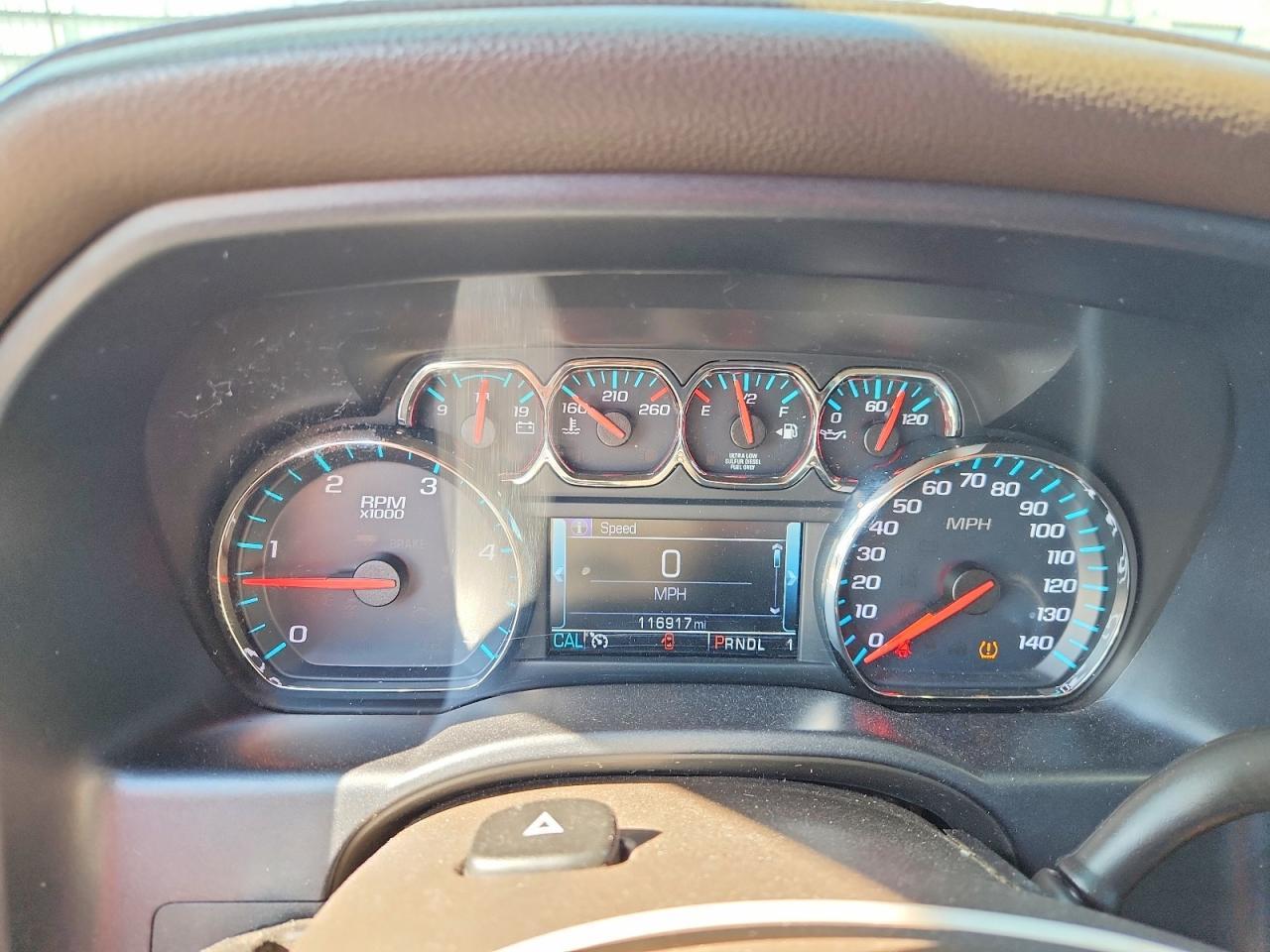 2018 GMC Sierra