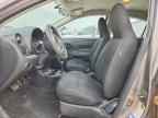 2015 NISSAN VERSA