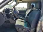 2004 NISSAN Frontier