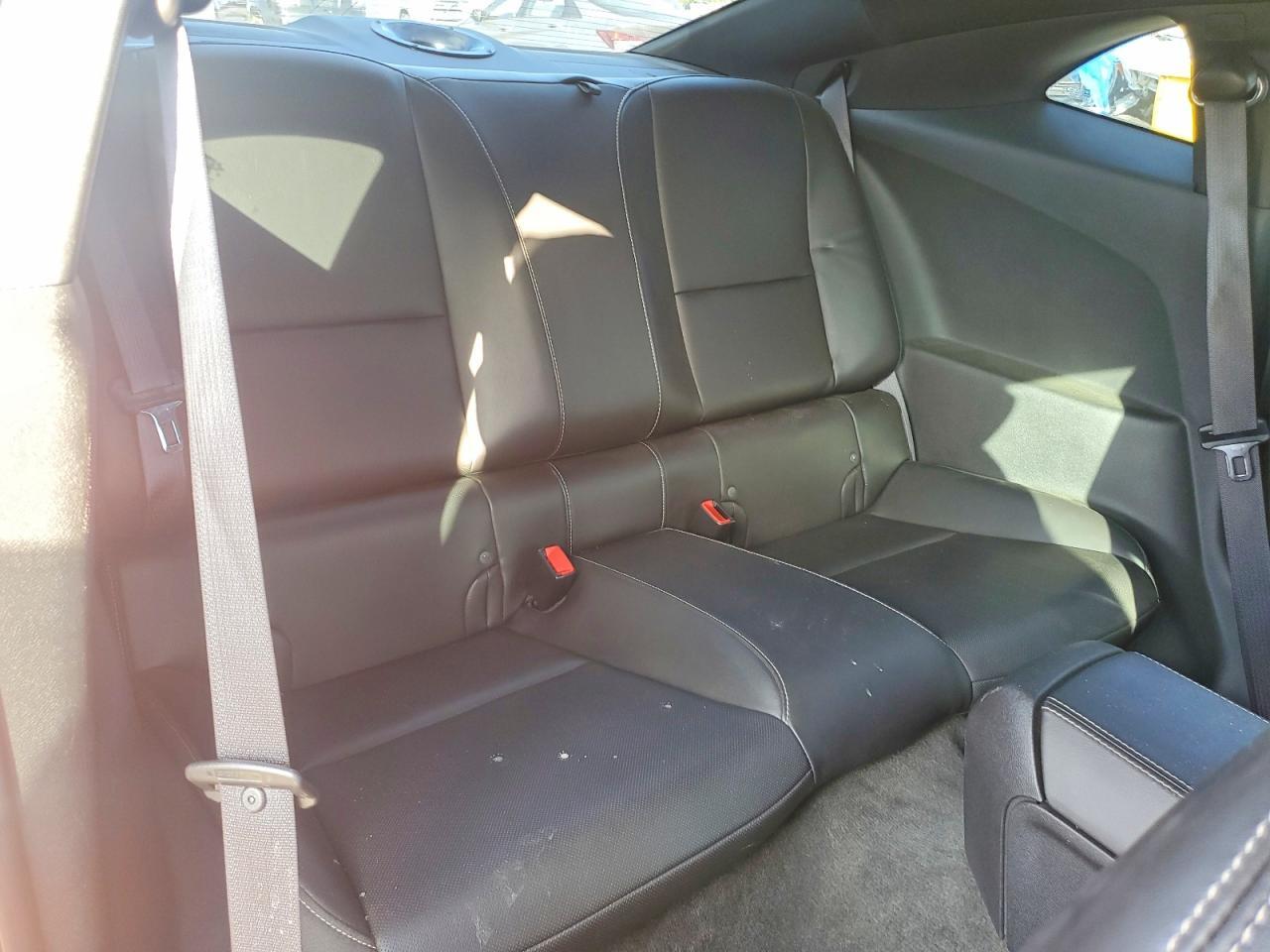 2010 CHEVROLET Camaro
