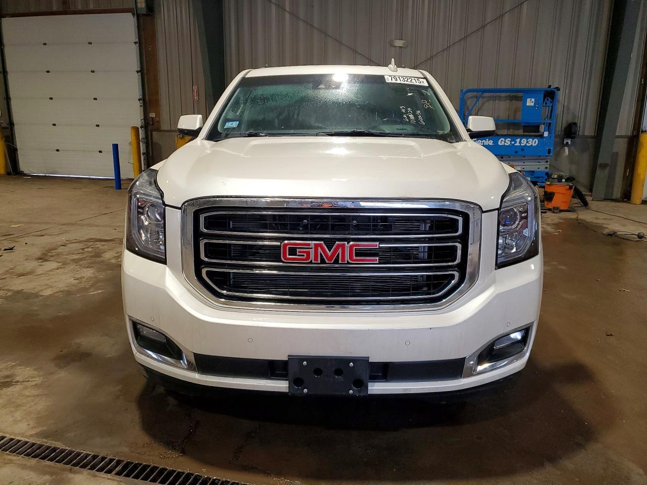 2015 GMC Yukon XL