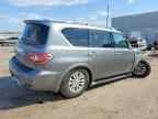 2018 NISSAN Armada