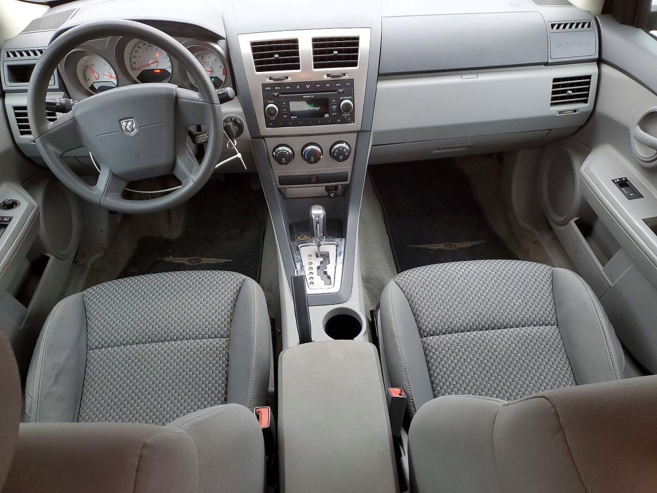 2008 DODGE Avenger