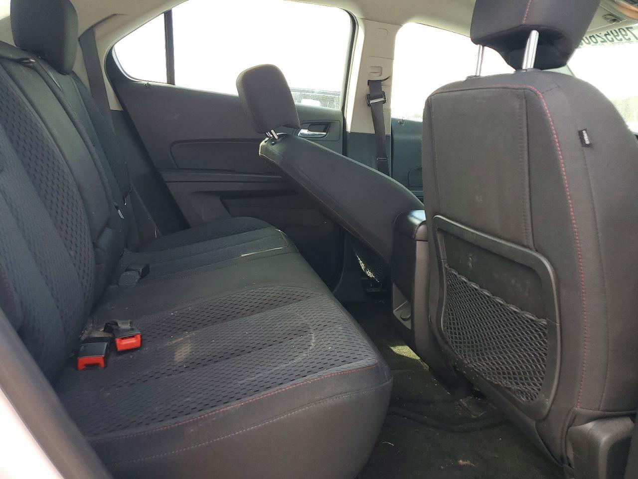 2012 CHEVROLET EQUINOX