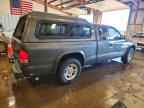 2004 DODGE Dakota