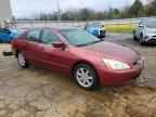 2003 HONDA ACCORD