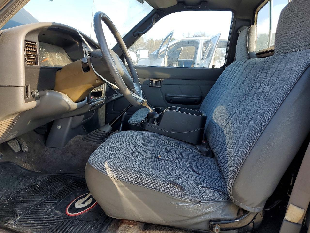 1992 TOYOTA Pickup