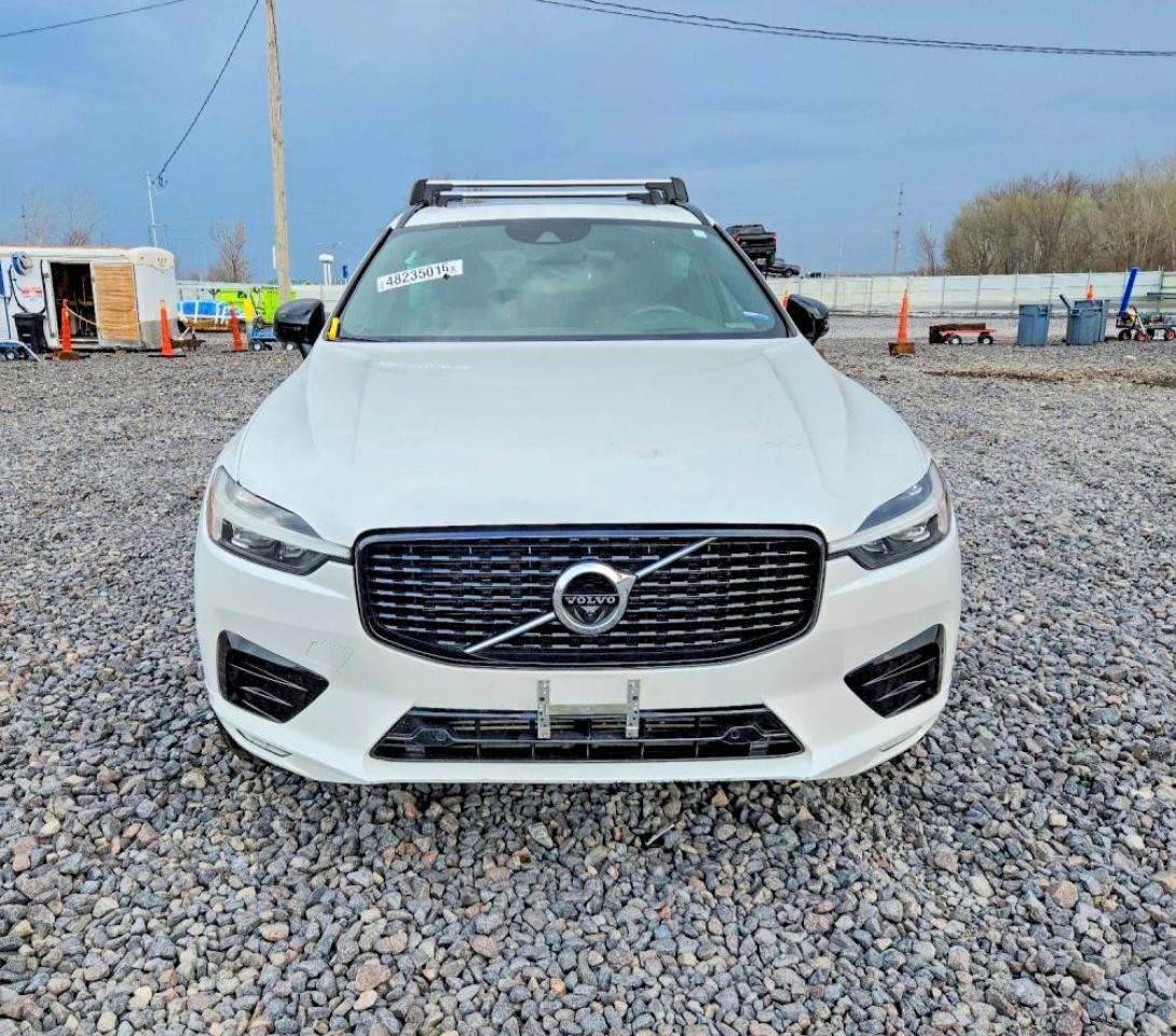 2021 VOLVO XC60