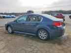 2012 SUBARU Legacy