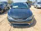 2016 CHRYSLER 200