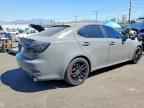 2008 LEXUS IS 350