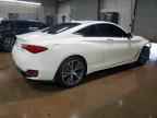 2017 INFINITI Q60