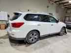 2018 NISSAN PATHFINDER