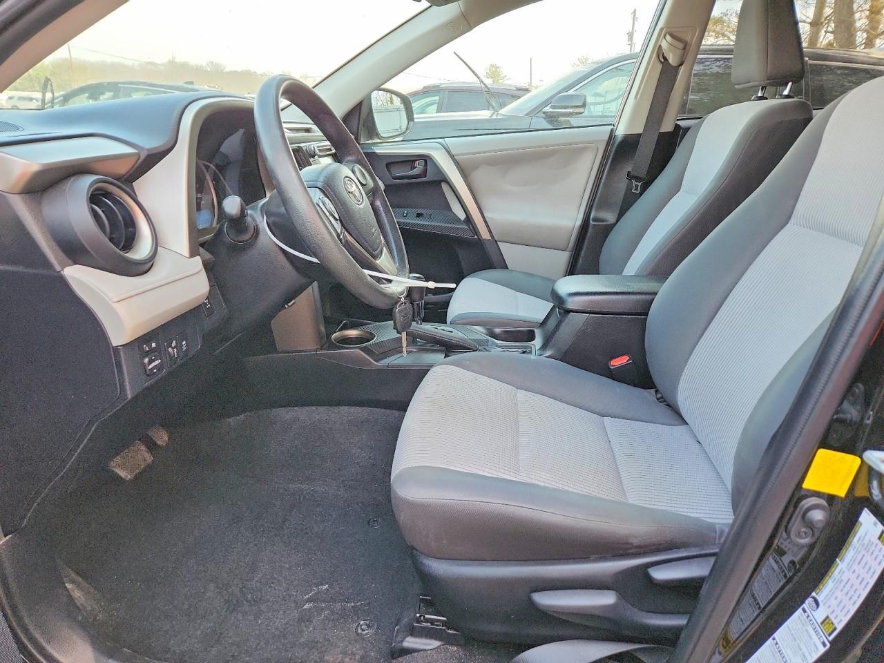2013 TOYOTA RAV4