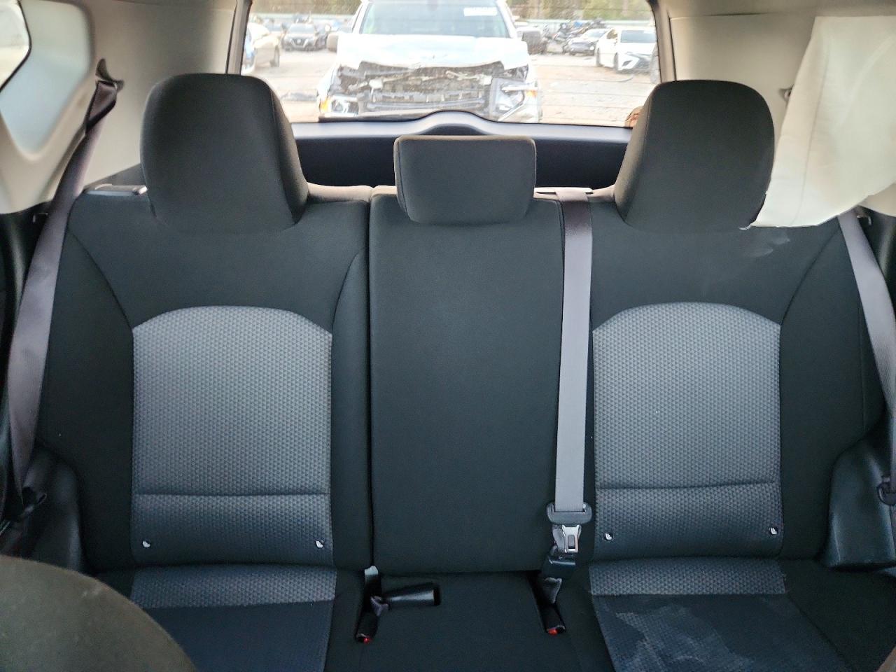 2022 KIA SOUL