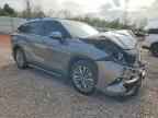 2025 TOYOTA HIGHLANDER
