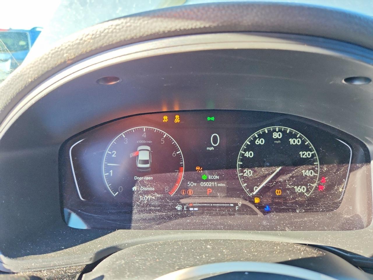 2023 HONDA CIVIC
