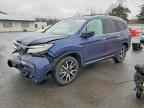 2020 HONDA PILOT