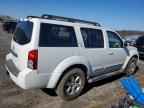 2011 NISSAN PATHFINDER