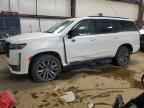 2021 CADILLAC ESCALADE
