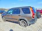 2002 HONDA CR-V