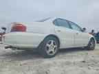 2001 ACURA TL