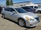 2014 NISSAN ALTIMA