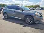 2017 NISSAN MURANO