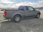 2005 NISSAN Frontier