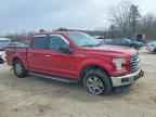 2016 FORD F-150 Lightning