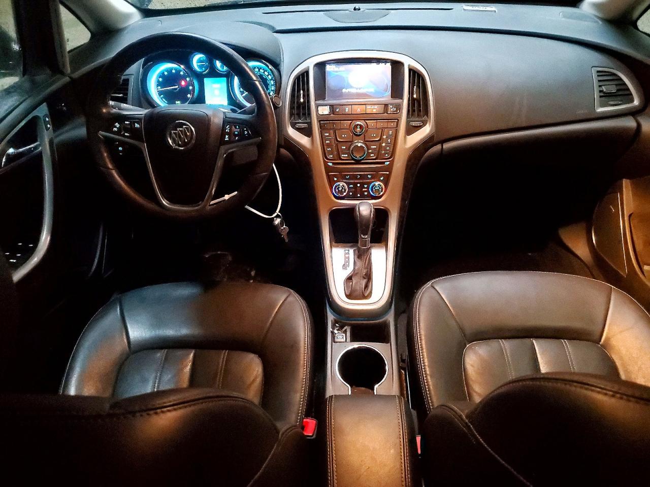 2014 BUICK VERANO