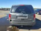 2011 HONDA PILOT