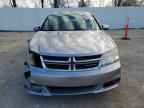 2014 DODGE Avenger