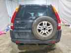 2004 HONDA CR-V