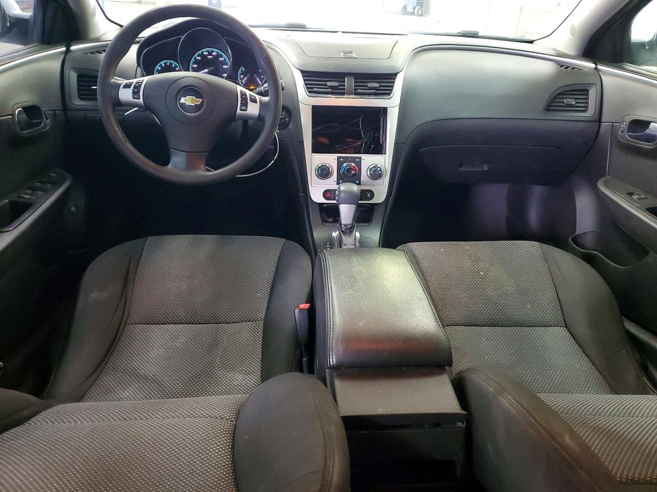 2012 CHEVROLET MALIBU