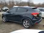 2017 HONDA HR-V